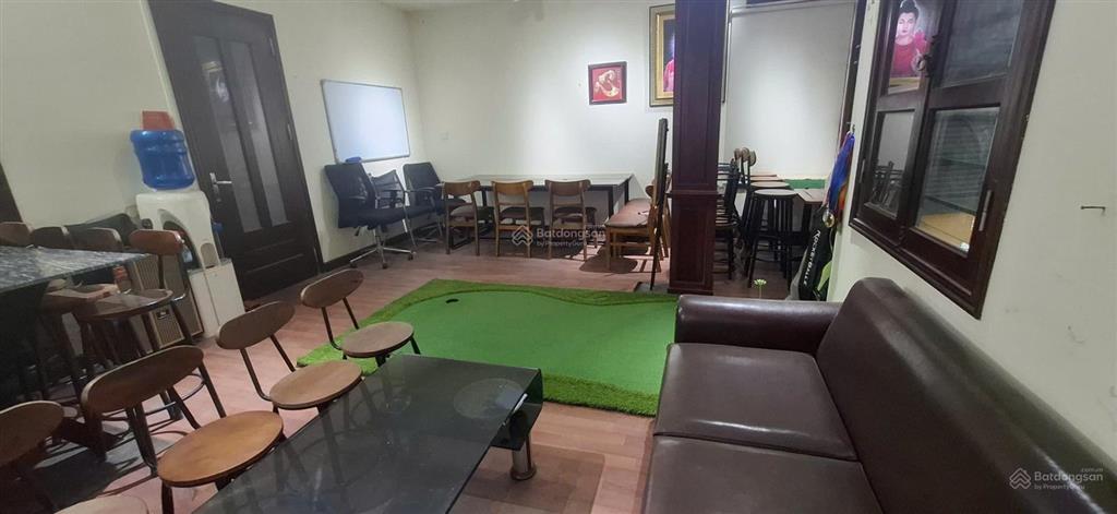 Cho thuê văn phòng 3 hồ phố tây sơn dt 40m2, full đồ, ô tô tránh nhau, giá 4 triệu 0934 406 ***