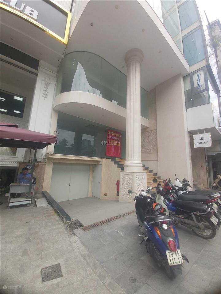 Tôi cần cho thuê mp số 9 hoàng cầu dt 70m2x3t mt 6m kd cafe spa shop vp giá 20 tr, 0934 406 ***
