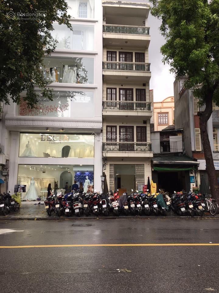 Bán nhà mặt phố hàng vôi hoàn kiếm, hà nội 0981 746 ***