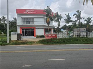 Bán căn nhà văn phòng mặt đường dương đông  cửa cạn (dt45) gần trung tâm dương đông