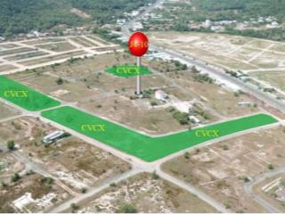 Chính chủ gửi bán nền j4  10 khu tái định cư suối lớn phú quốc