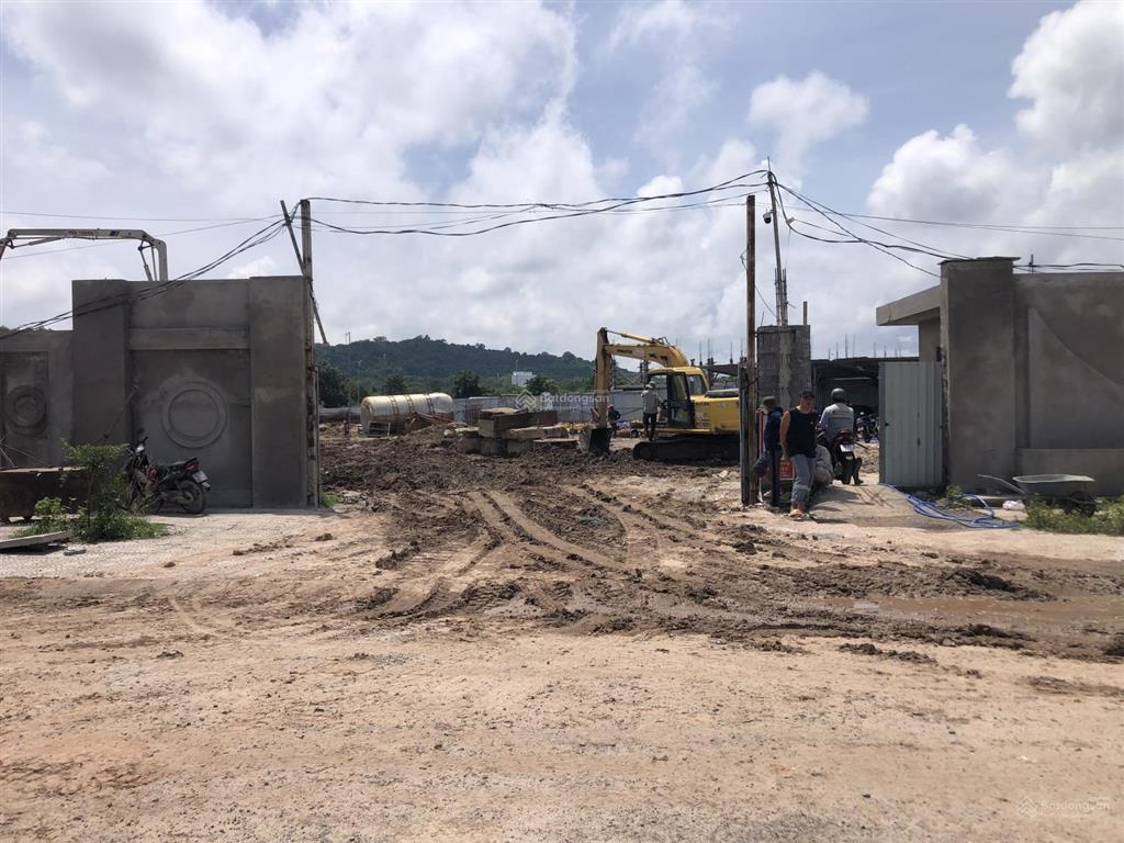 Chính chủ gửi bán nền nhà phố đối diện trường học dự án bắc dương đông 67ha phú quốc