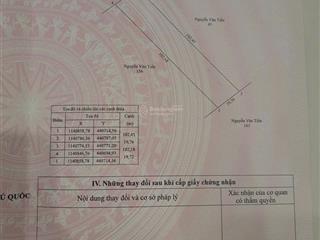 Bán mảnh đất 2 công làm vườn, khu sinh thái tại xã cửa dương  thành phố phú quốc