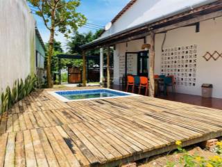 Chính chủ gửi bán căn homestay trong khu phố tây chùa ông  cửa lấp đường trần hưng đạo