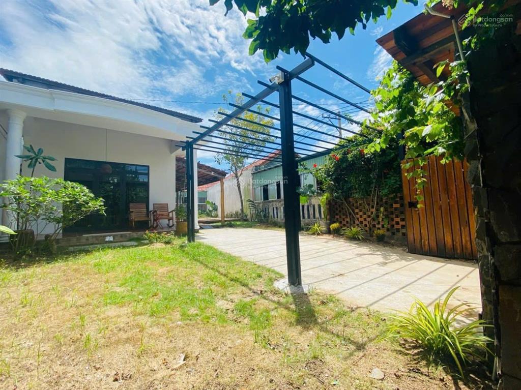 Chính chủ gửi bán căn homestay trong khu phố tây chùa ông  cửa lấp đường trần hưng đạo