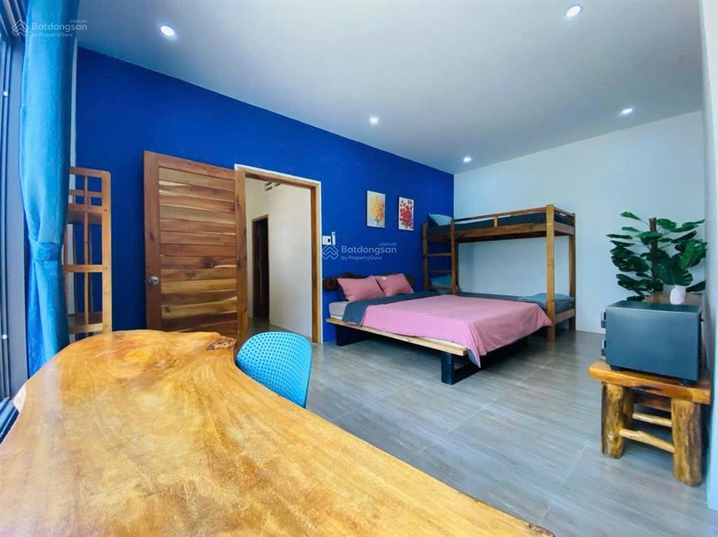 Chính chủ gửi bán căn homestay trong khu phố tây chùa ông  cửa lấp đường trần hưng đạo