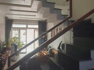 Bán nhà 1t 2l hxh phường linh đông  phạm văn đồng. shr. đã hoàn công. không ngập úng