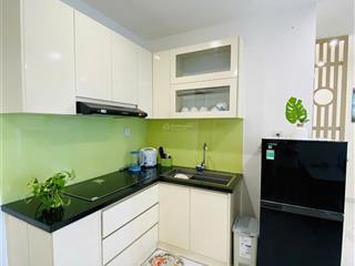 Căn hộ 1pn+ 47m2 tòa bs8 cần bán ạ, 2.85btp.  em xem nhà 0705 996 ***