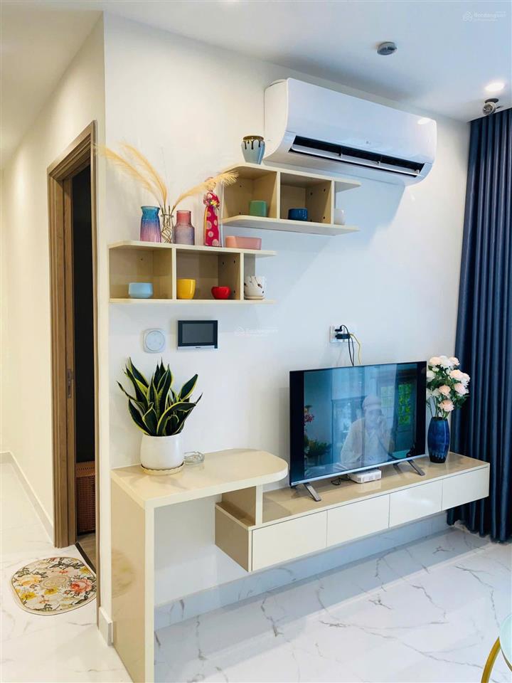 Căn hộ 1pn+ 47m2 tòa bs8 cần bán ạ, 2.85tỷ btp.  em xem nhà 0976 607 ***