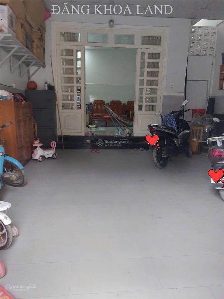 Nhà 1t1l linh đông ngang 5.4m, hxh, shr, 8.05 tỷ tl.  0786 783 ***