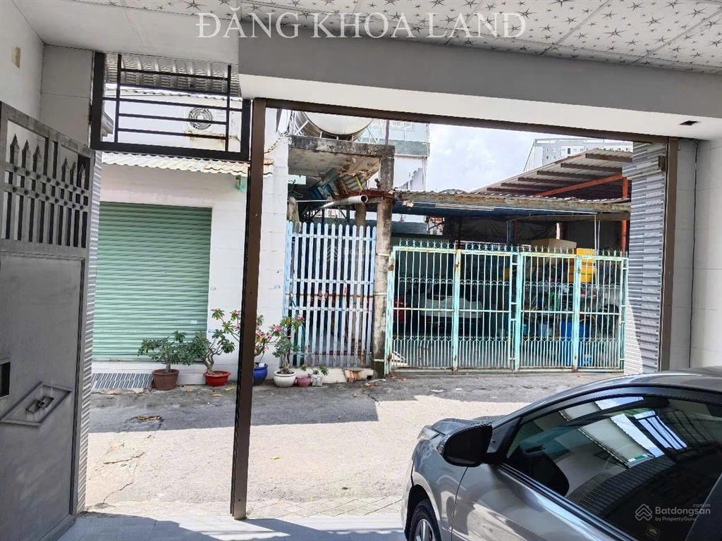 Nhà 1t1l linh đông ngang 5.4m, hxh, shr, 8.05 tỷ tl.  0786 783 ***