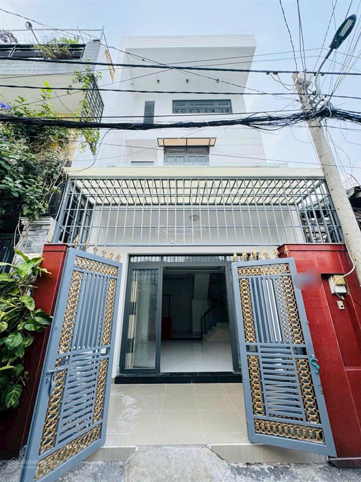 Nhà tt tăng nhơn phú, lê văn việt, man thiện, 4pn 3wc hoàn công đầy đủ. giá 7,1 tỷ. 0786 783 ***