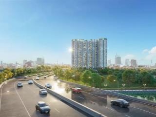 Bán căn hộ 1pn, 1wc, 52m2 tại symlife mặt tiền ql13 giá 1,8 tỷ