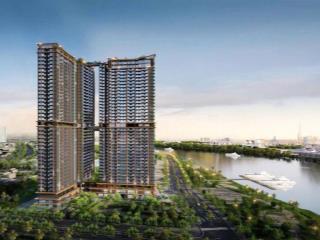 Bán chung cư a&t saigon riverside ngay ql13  ga metro số 2