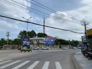 Bán đất mặt tiền trần hưng đạo trung tâm dương đông, phú quốc, giá từ 13,5 triệu/m2,  0944 775 ***