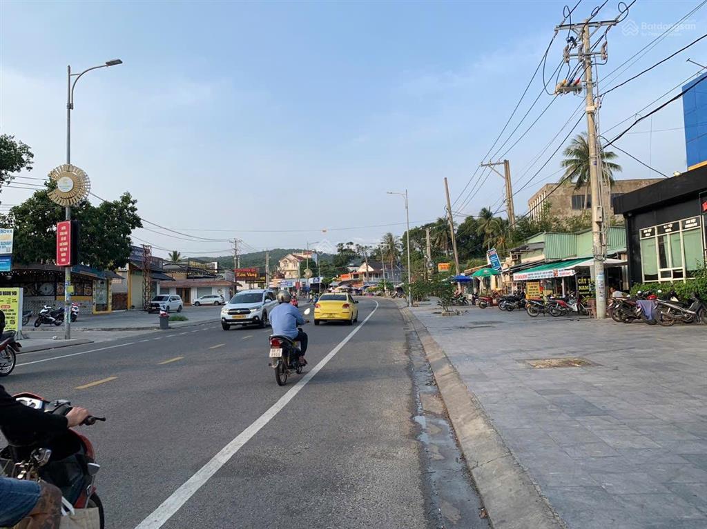 Lô góc, nở hậu đẹp nhất trần hưng đạo, giá chính chủ