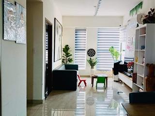 Cho thuê căn hộ quận 2 centana 3 phòng ngủ, 88m2 full nội thất đẹp, tầng cao view đn thoáng mát