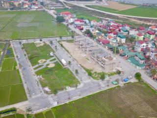 Bán đất dự án đồng văn đại đồng thành 80m2, sổ đỏ
