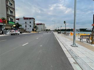 Bán lô đất làn 2 đường 22m lãm làng, vân dương, tp bắc ninh, bắc ninh