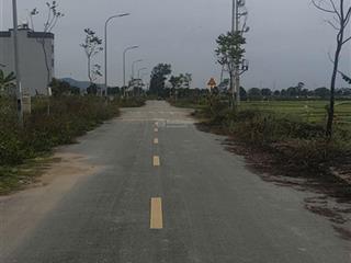 Bán lô đấu giá kim chân dt 90m2, mt 5m hướng tb, giá 3.55 tỷ