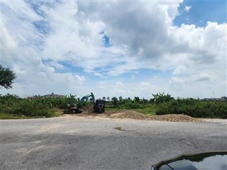 Bán lô góc 7.5 ha dương húc đại đồng tiên du. dt 152m2, mt 8.5m giá 7.95 tỷ