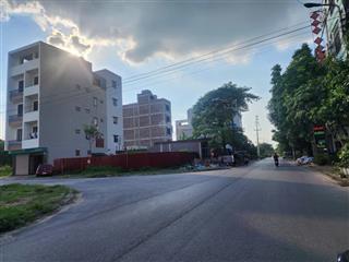 Bán lô góc cao đức vạn an trục chính làn 2 thiên đức. dt 107m2, mt 8m hướng tb và đb. giá 14.2tỷ