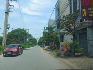 Bán lô cao đức vạn an làn 2 đường 286 dt 80m2, mt 5m hướng đb, giá 7.5 tỷ