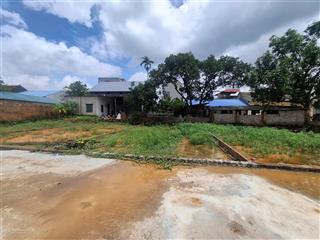 Chính chủ em bán lô đất 83m2 xuân đồng tân minh giá hơn tỷ hướng nam ngõ thông gần đường 418