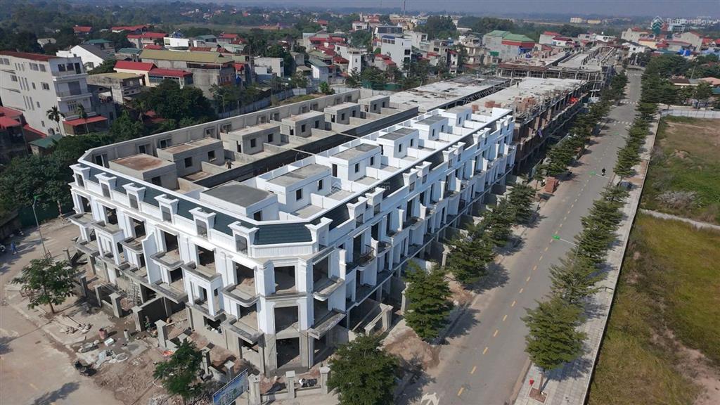 Quỹ căn đẹp trục đường 17.5m kinh doanh tốt dự án hud sơn tây kv 3 đóng tiền tiến độ  0943 189 ***