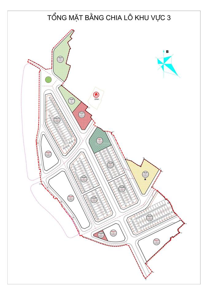 Quỹ căn đẹp trục đường 17.5m kinh doanh tốt dự án hud sơn tây kv 3 đóng tiền tiến độ  0943 189 ***