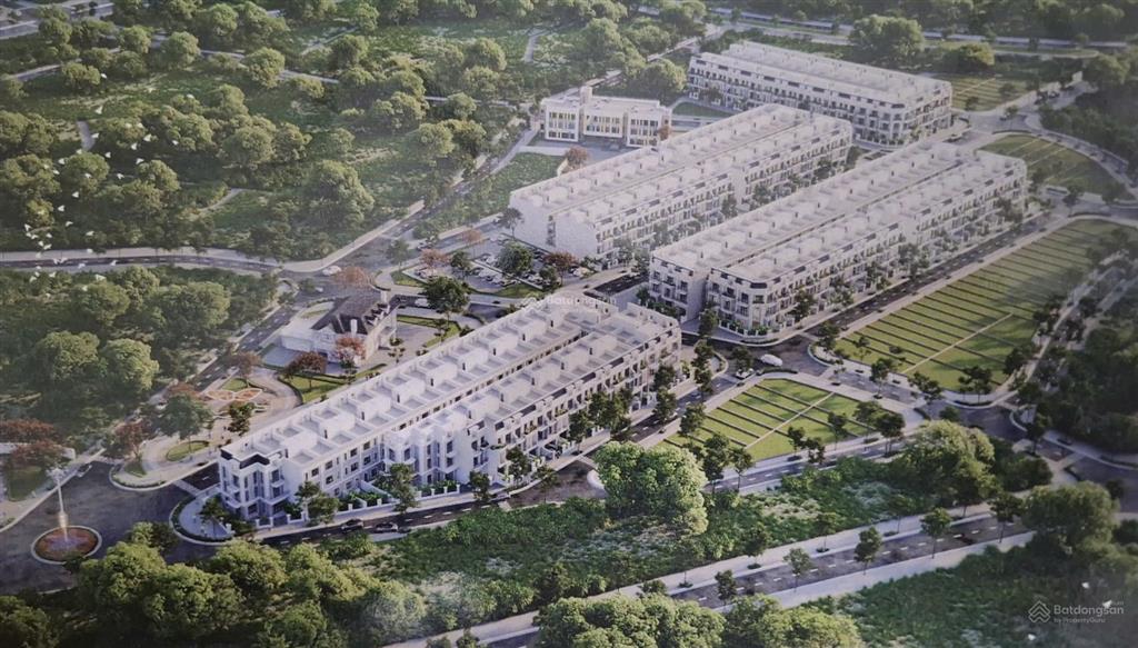 Quỹ căn đẹp trục đường 17.5m kinh doanh tốt dự án hud sơn tây kv 3 đóng tiền tiến độ  0943 189 ***