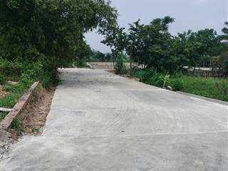 Bán đất 88m2 tại quế tân, quế võ, bắc ninh, giá thỏa thuận