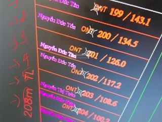 Quy hoạch cụm công nghiệp phù lãng, quế võ 4 lô hàng f0  2026 zalo  0982 714 *** tks all