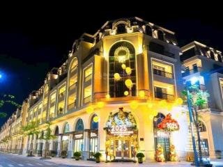 Royal mansion bắc giang cơ hội đầu tư hấp dẫn bậc nhất trong năm 2025