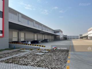 Cho thuê kho xưởng tiêu chuẩn tại thuận thành, bắc ninh. dt 2.000m2 , 80.000m2
