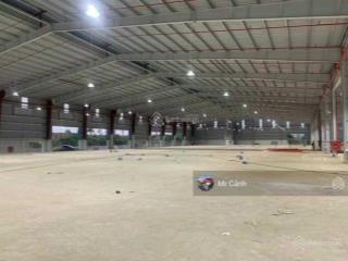 Chủ đầu tư kcn cho thuê kho xưởng, dt 1200m2, 2500m2, 5000m2, 10.000m2, 20.000m2 tại kcn quang minh