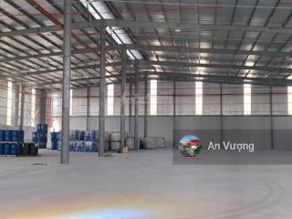 Cho thuê kho xưởng dt 1500m2, 5000m2 tại ccn hà bình phương và quất động, thường tín, hà nội
