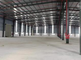 Cho thuê kho xưởng dt 1200m2, 3500m2, 4500m2, 9000m2,100.000m2 tại kcn đại đồng hoàn sơn, bắc ninh