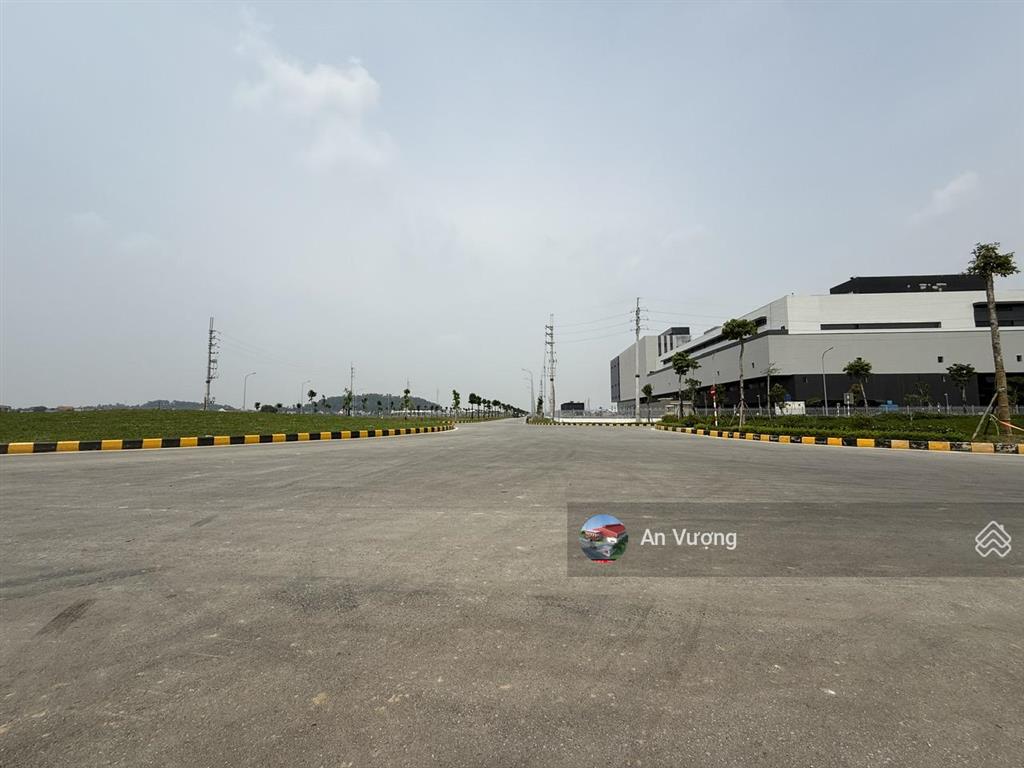 Bán lô đất 1,2ha trong kcn đồng văn, hà nam
