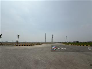 Bán lô đất từ 1ha3ha trong kcn thuận thành, bắc ninh
