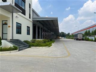 Cho thuê kho xưởng tiêu chuẩn tại kcn yên phong bắc ninh. dt 3000m2,..., 50.000m2, 150000m2
