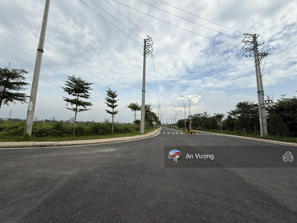 Bán lô đất công nghiệp 33.5000m2 tại ccn hiệp hòa, bắc giang