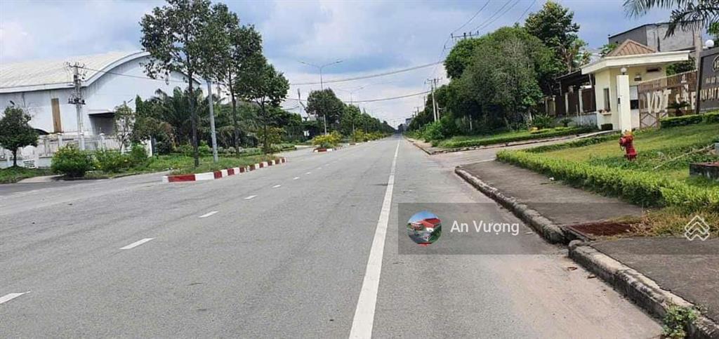 Bán lô đất sx 6.300m2 tại kcn nam thăng long, từ liêm, hà nội