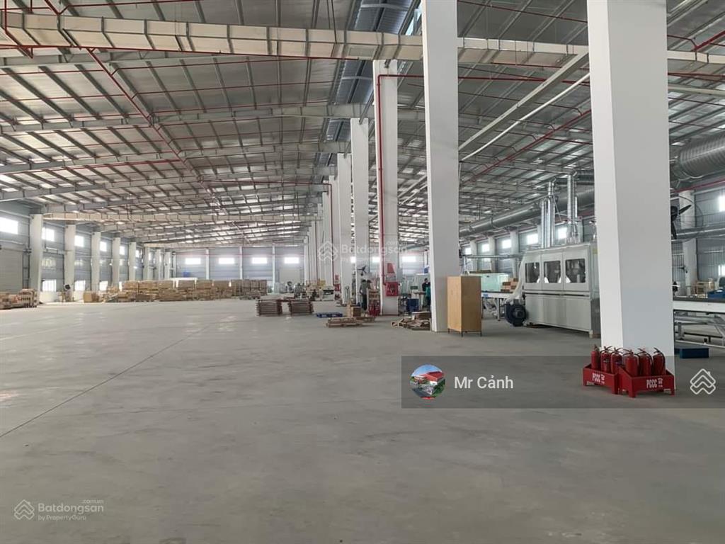Cho thuê kho xưởng tại yên mỹ, hưng yên (kho xưởng tiêu chuẩn). dt đa dạng 30000m2
