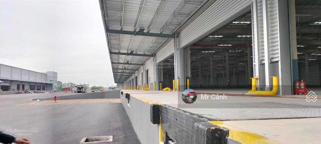 Cho thuê kho xưởng tại yên mỹ, hưng yên (kho xưởng tiêu chuẩn). dt đa dạng 30000m2