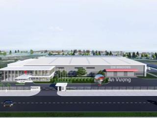 Cho thuê kho xưởng tại kcn sông công, thái nguyên. dt 3000m2, 6.800m2, 8.600m2