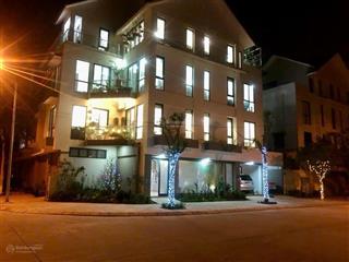 Bán nhà liền kề lô góc dự án geleximco khu c  dt 125m2  mặt tiền 25m2, chính chủ đường 40m2 sổ đỏ