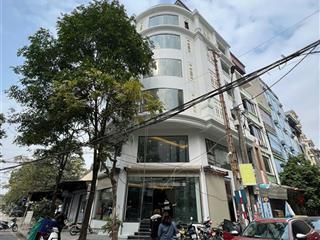 Cho thuê vp lô góc quang trunghà đôngdt 120m2 full đồ văn phòng  chỉ 17tr/tháng, cạnh ga metro