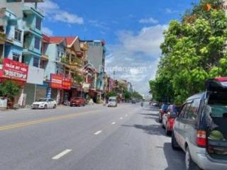 Nhỉnh 4 tỷ sở hữu ngay đất trung tâm ngã 6 bắc ninh dt 65m2, mt 5m ô tô đỗ trong đất