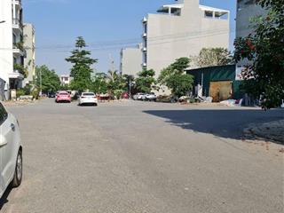 Bán lô vip mặt nguyễn khuyến võ cường 85m2 mt 5m tp bắc ninh